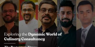 Unveiling the Minds of Restaurant Consultants in Bangalore: A Journey Through Expertise and Insight