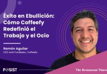 Éxito en Ebullición: Cómo Coffeefy Redefinió el Trabajo y el Ocio Ramon Aguilar