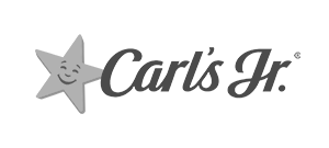 Carls Jr logo