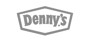 Denny's logo