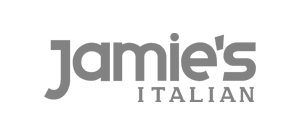 jamie's italian logo