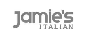 jamie's italian logo