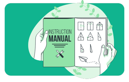 User manual