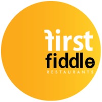 First Fiddle Logo