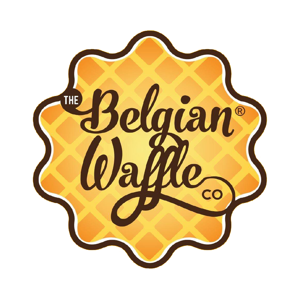 Logo of Belgian Waffle