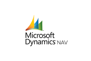 Microsoft Dynamics Nav Logo