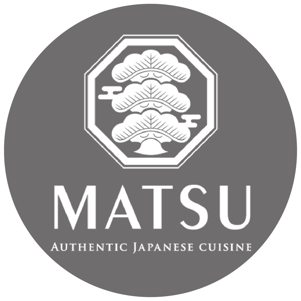 Matsu logo شعار ماتسو