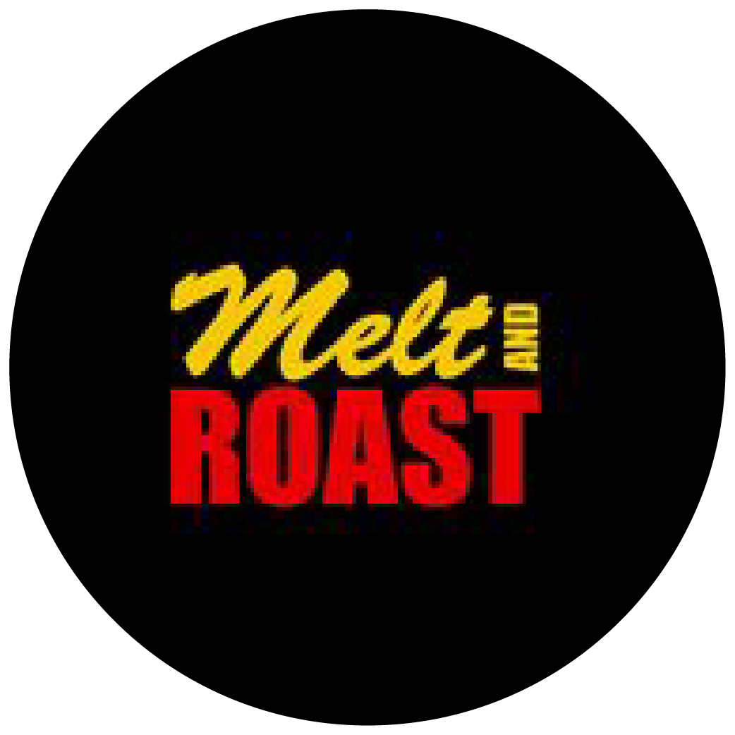 Logo of Melt & Roast