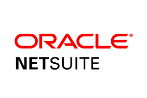 Oracle Netsuite Logo