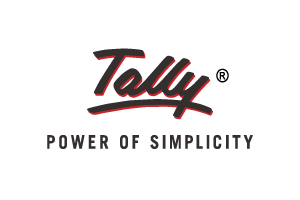 Tally Logo