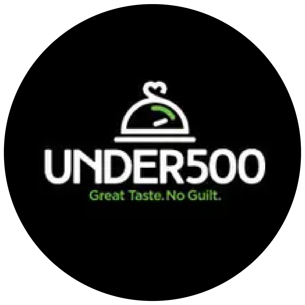 Logo of Under500