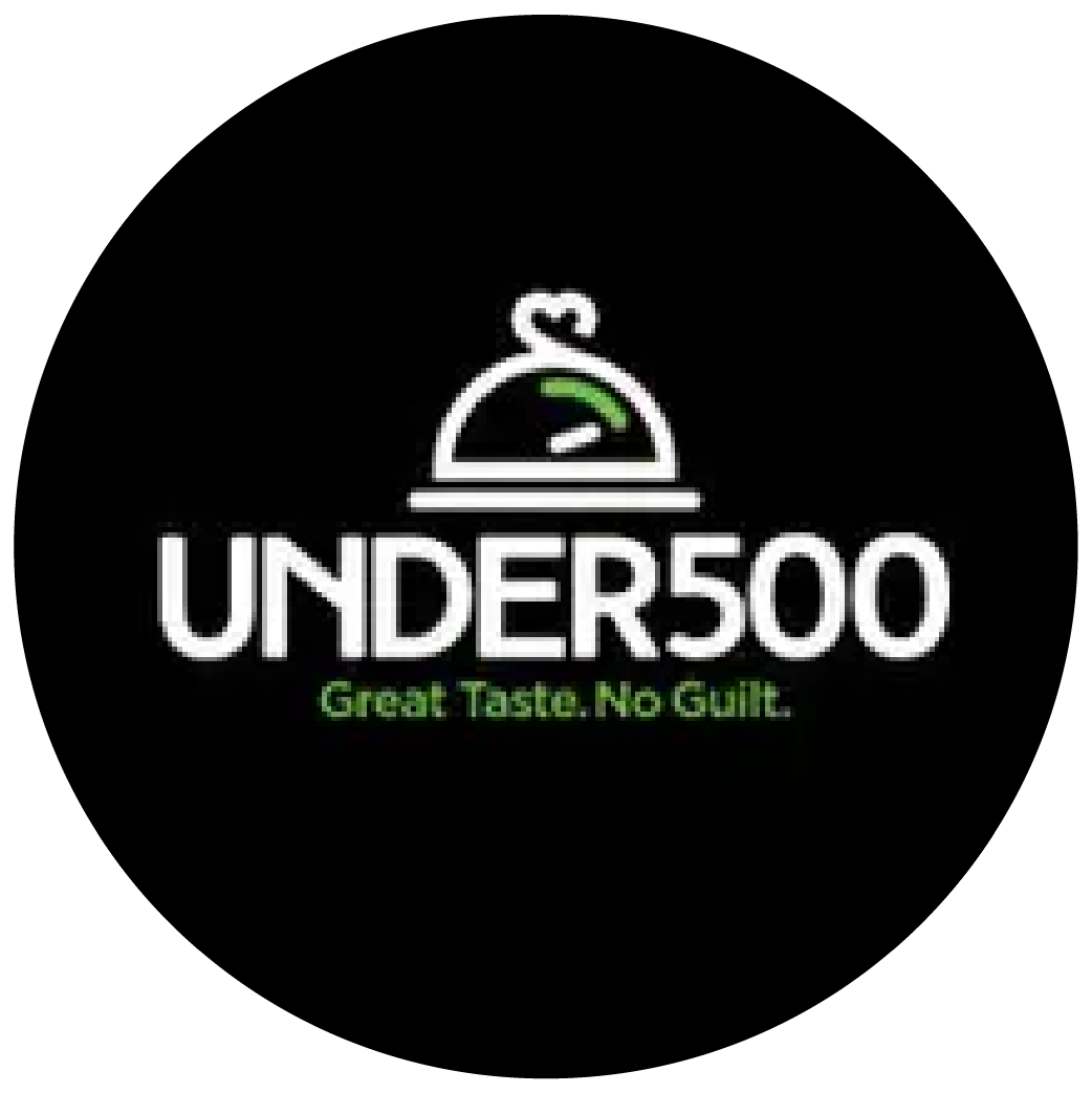 Logo of Under500