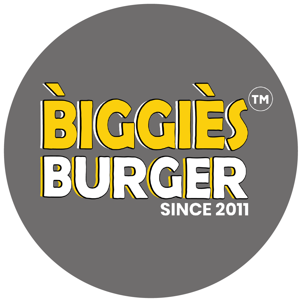 Logo of Biggies Burger