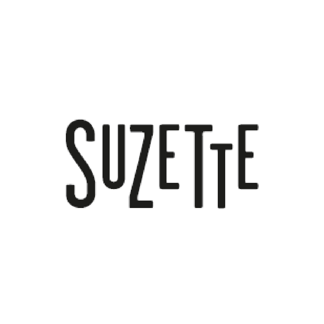 Logo of Suzette online ordering platform