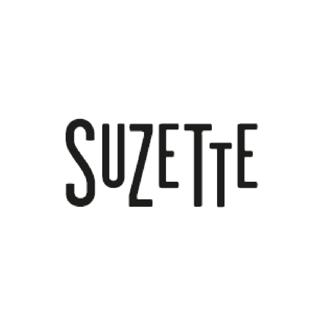 Logo of Suzette online ordering platform