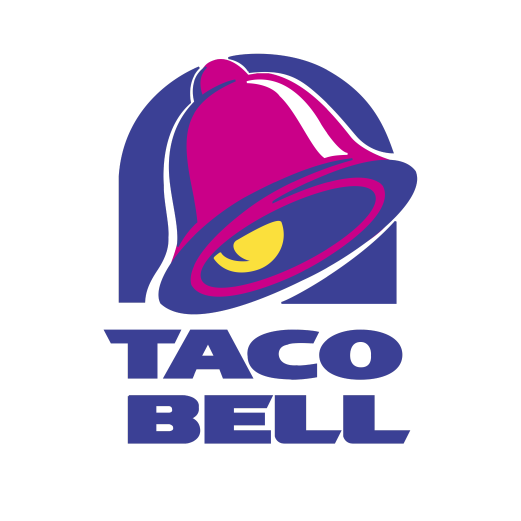 Logo of Taco bell