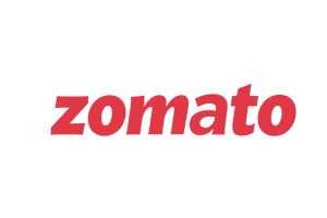 Zomata Logo