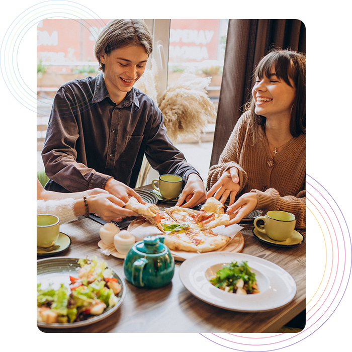 FOOD-COURT-Improve-Customer-engagemet