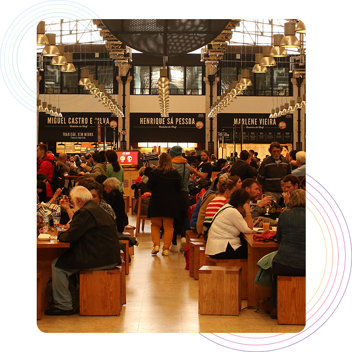 FOOD-COURT-Mall-software-Integration