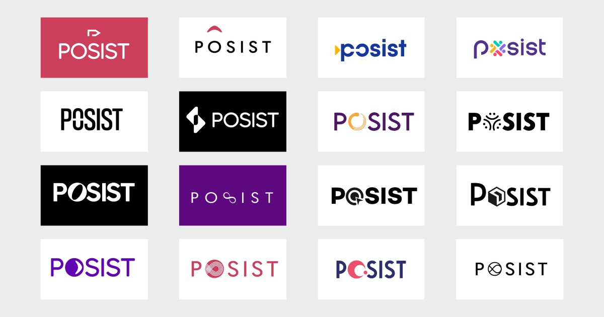Logos Posist