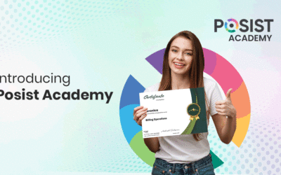 Introducing Posist Academy: A New Approach to Learning Posist Platform