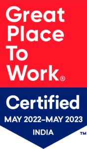 GPTW Certification Badge