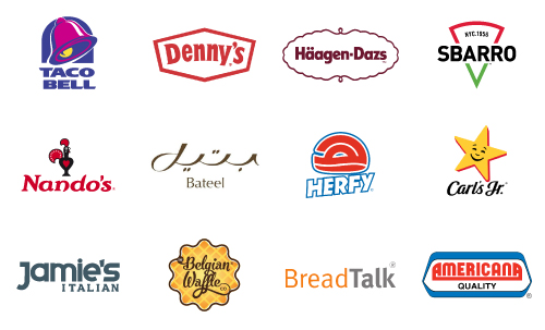 Customer Logos