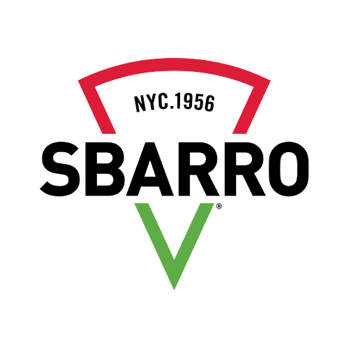 Sbarro Logo