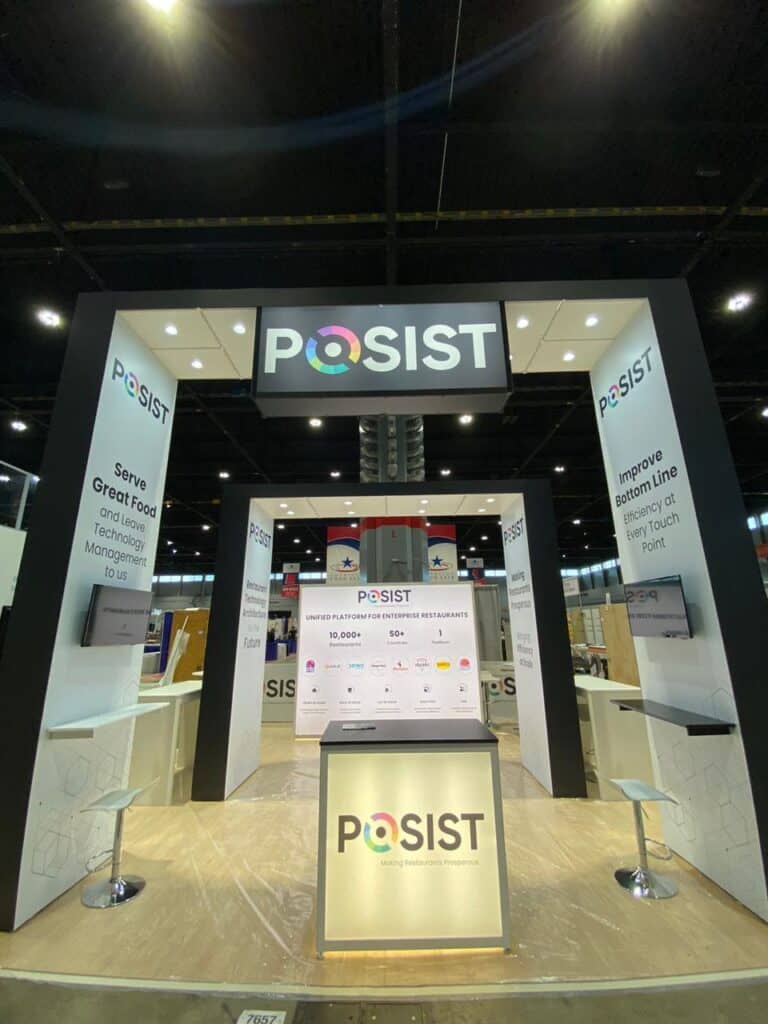 Posist at NRA