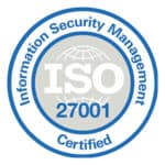 ISO 27001 Logo