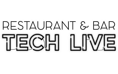Restaurant & Bar Tech Live 2022
