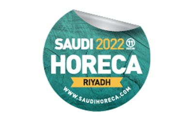 Saudi Horeca 2022