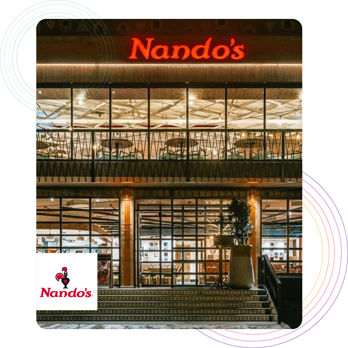 Nandos-Image قصة هرفي المميزة