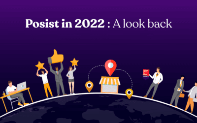 Posist in 2022: A look back