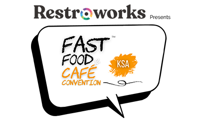 Fast Food & Cafe Convention, Riyadh