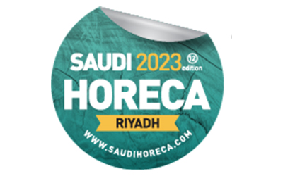 Saudi Horeca, Riyadh